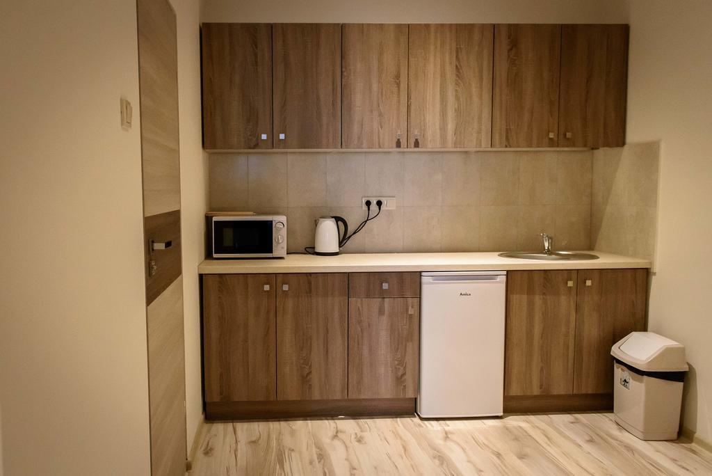 Apartamenty Walowa 4 Tarnow Bagian luar foto