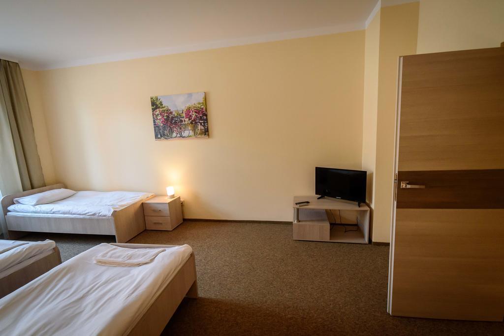 Apartamenty Walowa 4 Tarnow Bagian luar foto