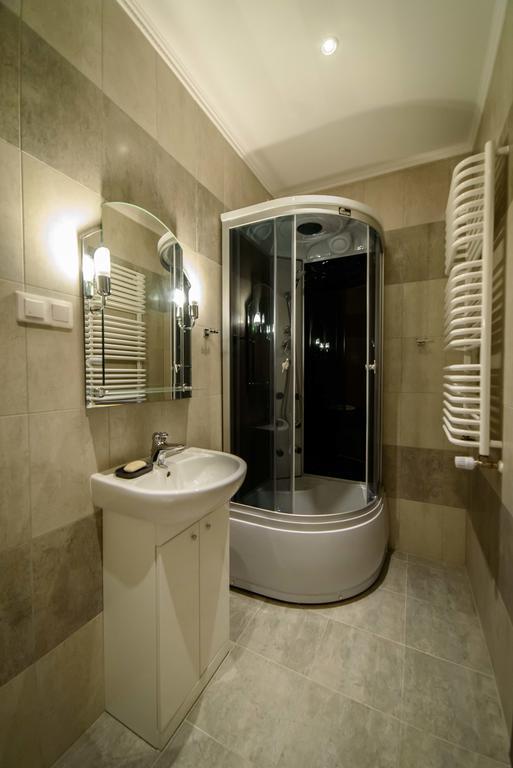 Apartamenty Walowa 4 Tarnow Bagian luar foto