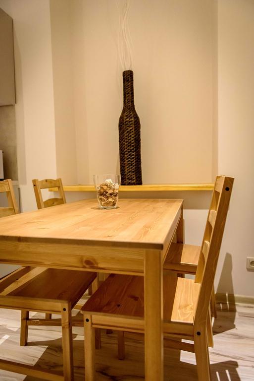 Apartamenty Walowa 4 Tarnow Bagian luar foto