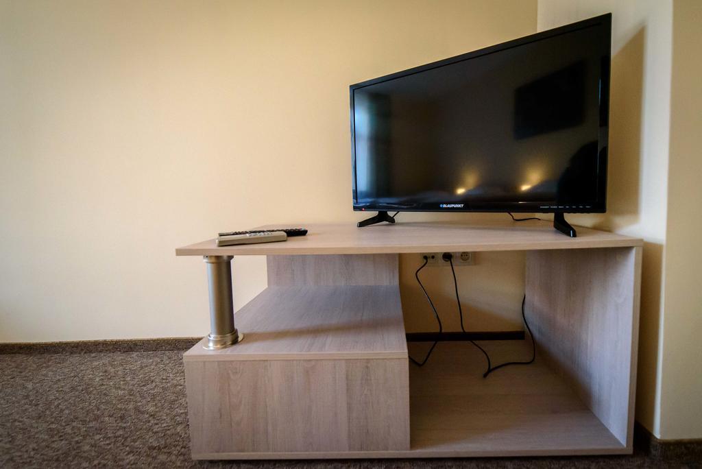 Apartamenty Walowa 4 Tarnow Bagian luar foto