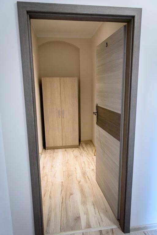 Apartamenty Walowa 4 Tarnow Bagian luar foto