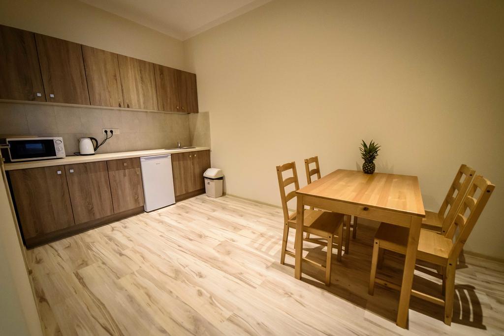Apartamenty Walowa 4 Tarnow Bagian luar foto