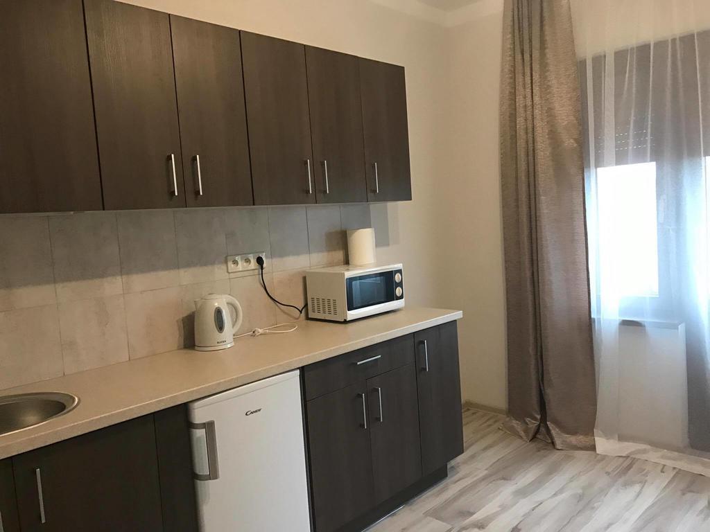 Apartamenty Walowa 4 Tarnow Bagian luar foto