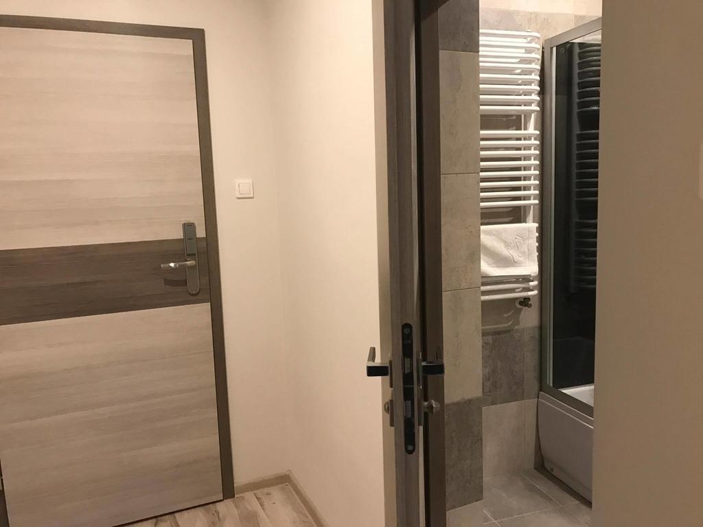 Apartamenty Walowa 4 Tarnow Bagian luar foto