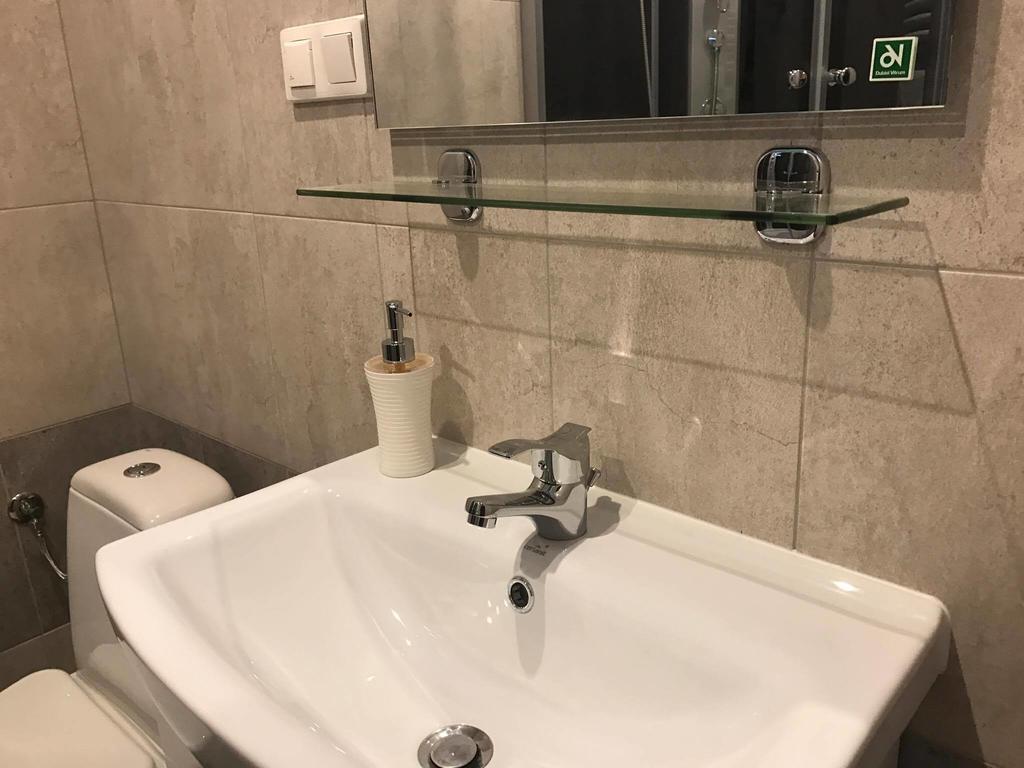 Apartamenty Walowa 4 Tarnow Bagian luar foto