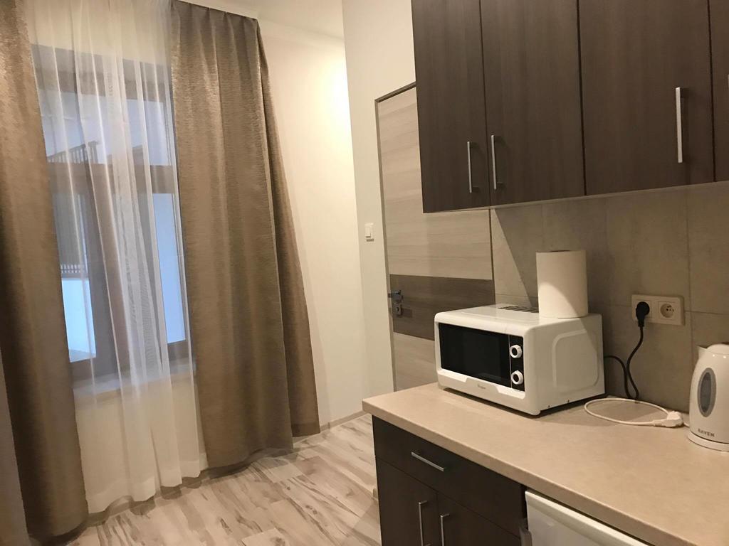 Apartamenty Walowa 4 Tarnow Bagian luar foto