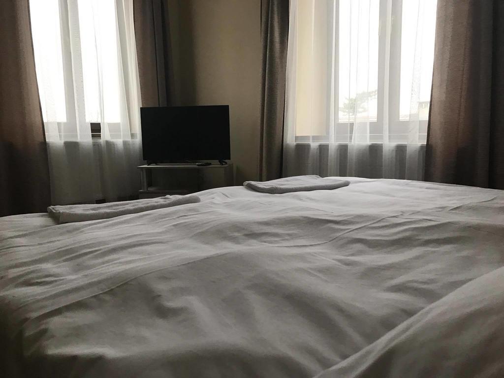 Apartamenty Walowa 4 Tarnow Bagian luar foto